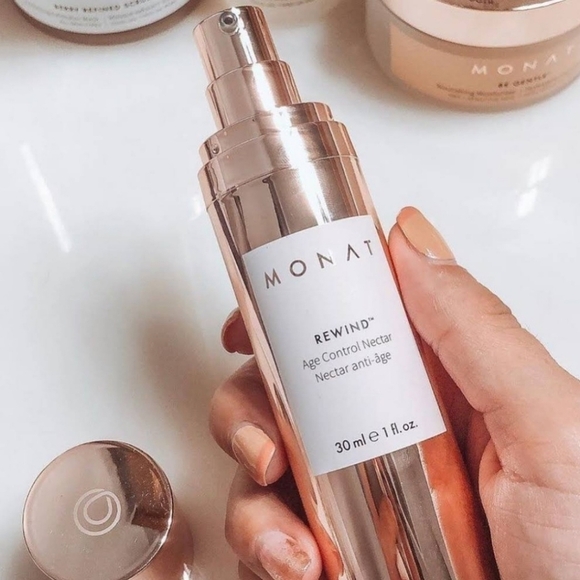 Monat Rewind Age Control Nectar
